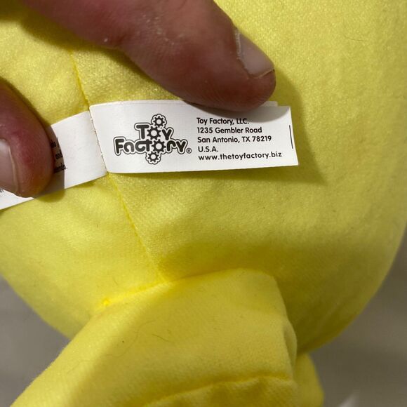 Pokemon Morpeko Stuffed Bean Plush Toy Factory 2022 Multicolor 16 Inch X 12 Inch - Picture 8 of 10